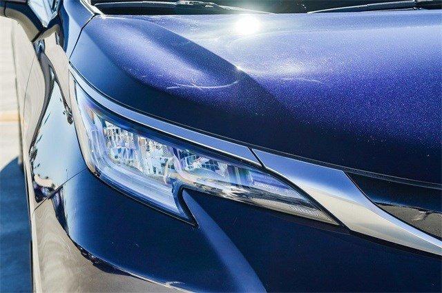 used 2023 Toyota Sienna car, priced at $44,995