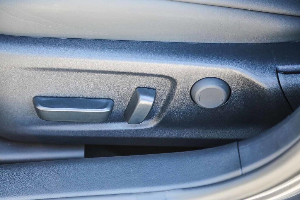 used 2023 Lexus IS 350 car, priced at $43,990