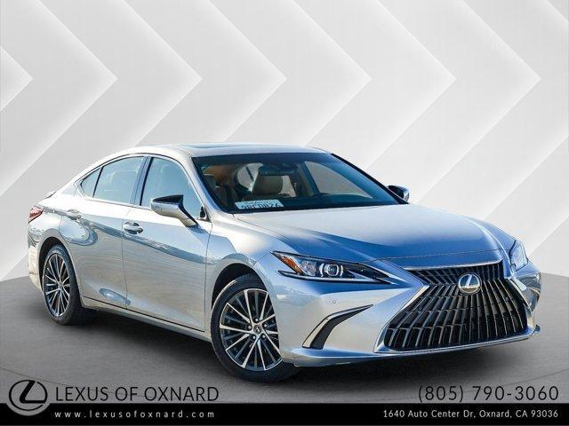 used 2025 Lexus ES 300h car, priced at $40,995