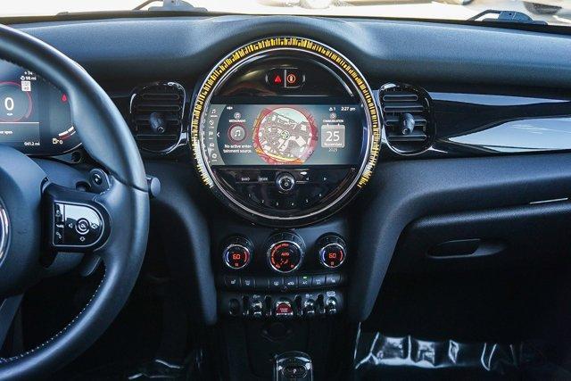 used 2023 MINI Hardtop car, priced at $22,990