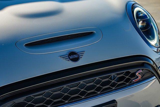used 2023 MINI Hardtop car, priced at $22,990