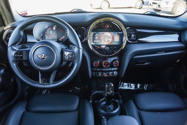 used 2023 MINI Hardtop car, priced at $22,990