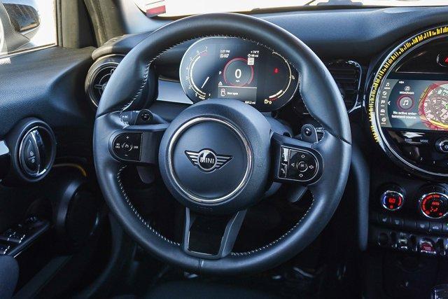used 2023 MINI Hardtop car, priced at $22,990
