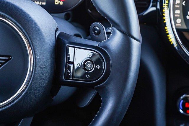 used 2023 MINI Hardtop car, priced at $22,990