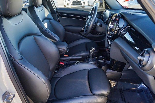 used 2023 MINI Hardtop car, priced at $22,990