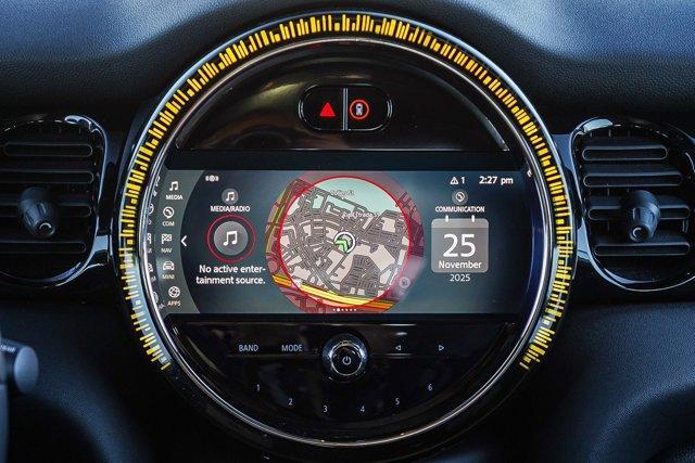 used 2023 MINI Hardtop car, priced at $22,990