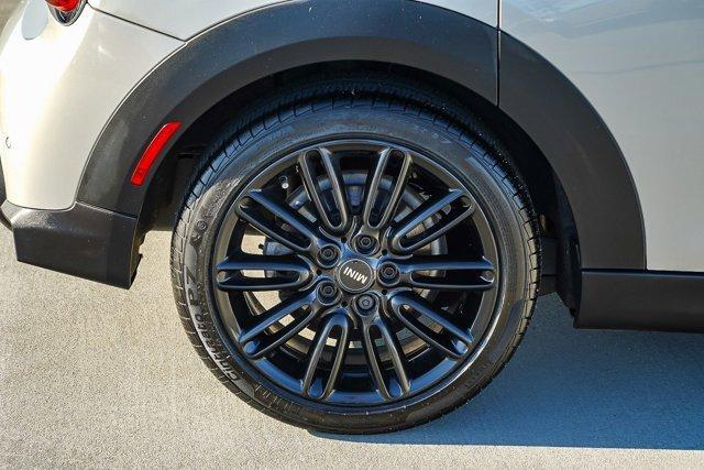 used 2023 MINI Hardtop car, priced at $22,990