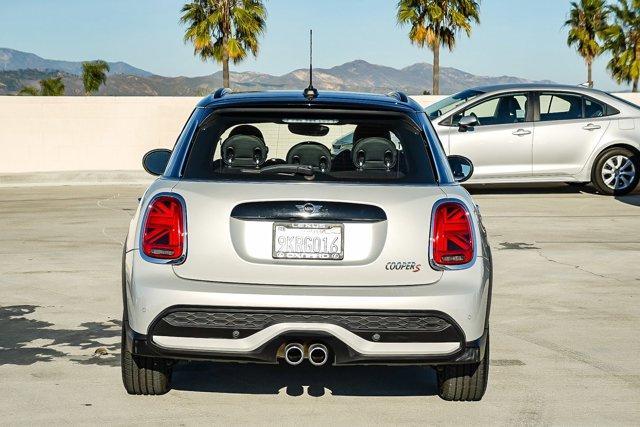 used 2023 MINI Hardtop car, priced at $22,990