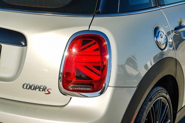 used 2023 MINI Hardtop car, priced at $22,990