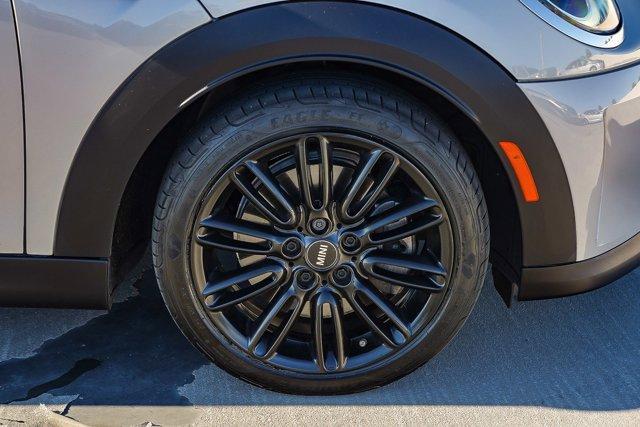 used 2023 MINI Hardtop car, priced at $22,990