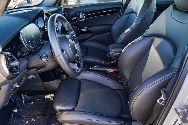 used 2023 MINI Hardtop car, priced at $22,990