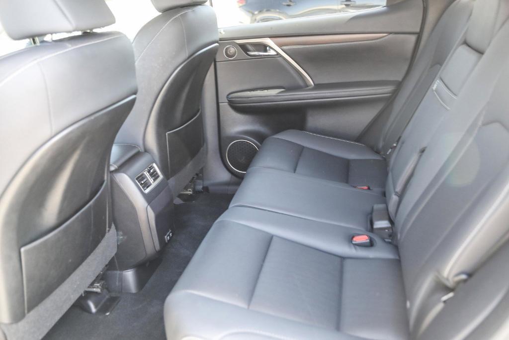used 2022 Lexus RX 350 car, priced at $38,995