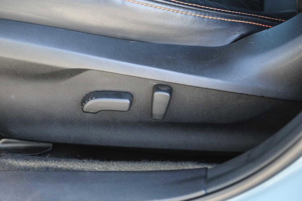 used 2020 Subaru Crosstrek car, priced at $21,500