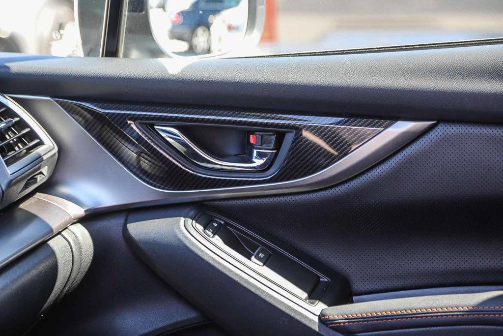 used 2020 Subaru Crosstrek car, priced at $21,500