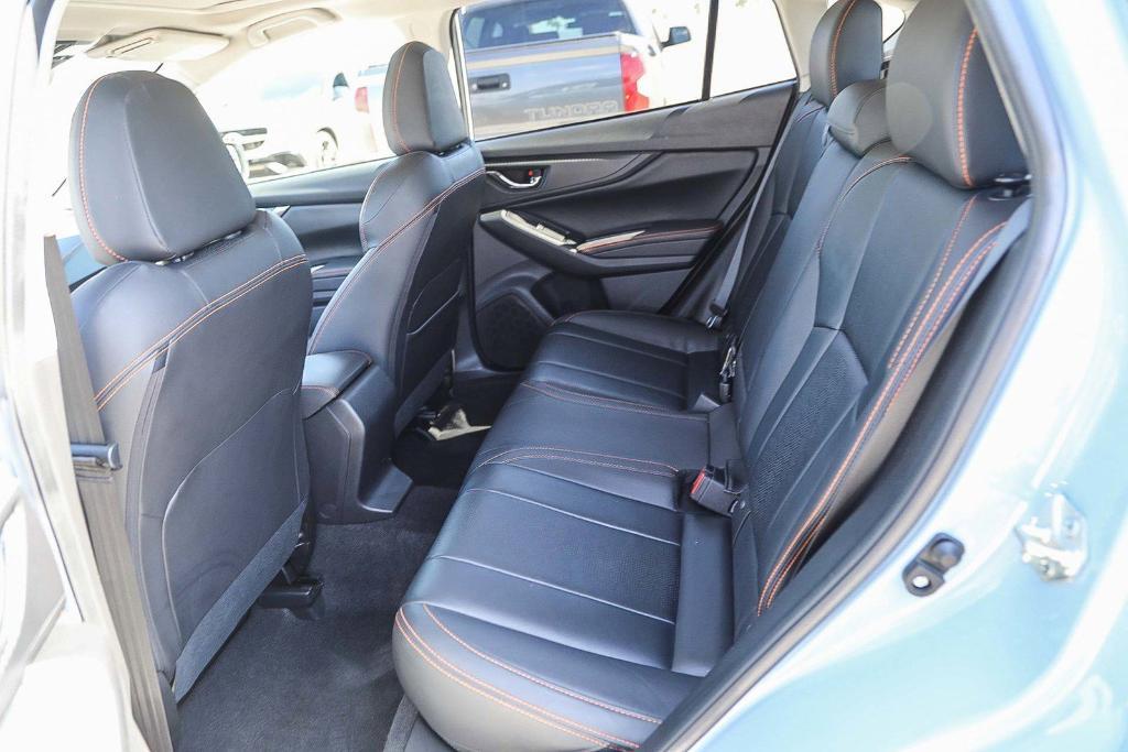 used 2020 Subaru Crosstrek car, priced at $21,500