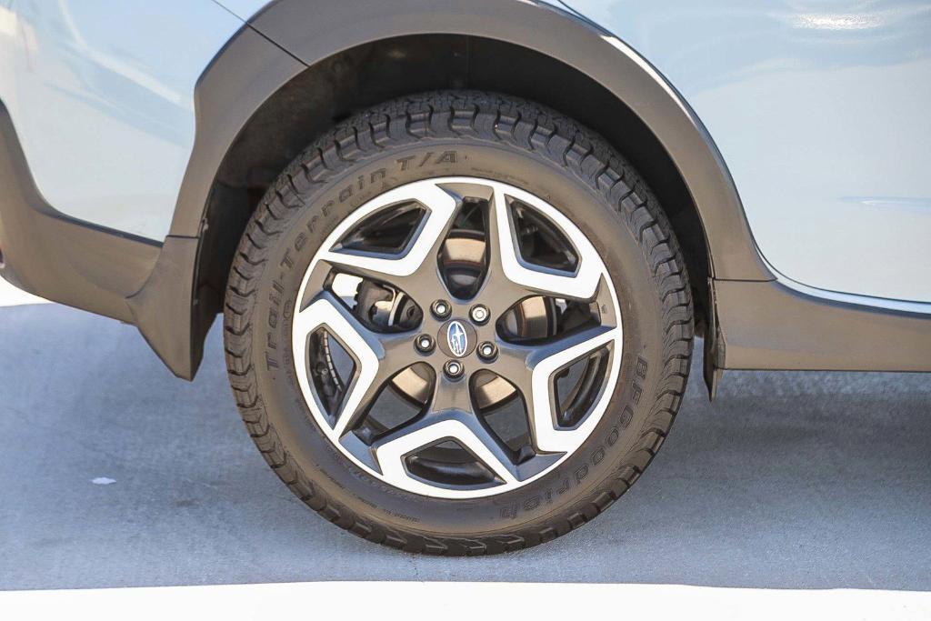 used 2020 Subaru Crosstrek car, priced at $21,500