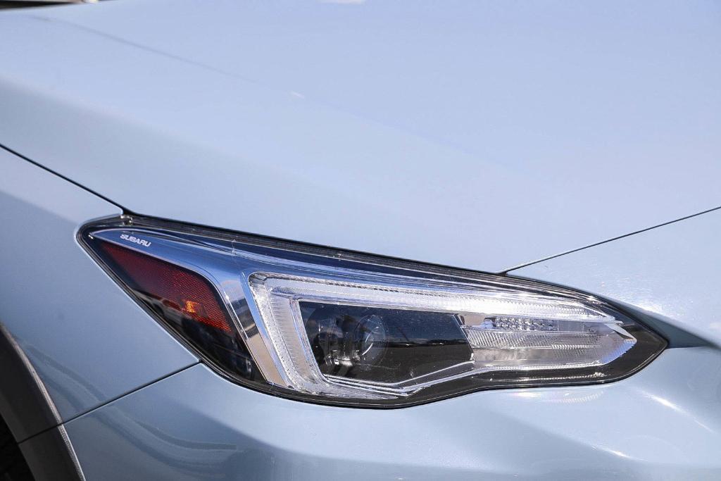 used 2020 Subaru Crosstrek car, priced at $21,500