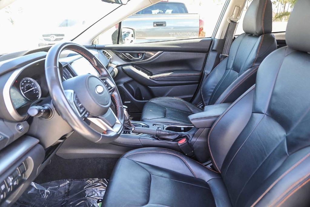 used 2020 Subaru Crosstrek car, priced at $21,500