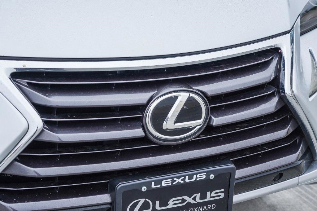 used 2015 Lexus NX 200t car, priced at $18,995