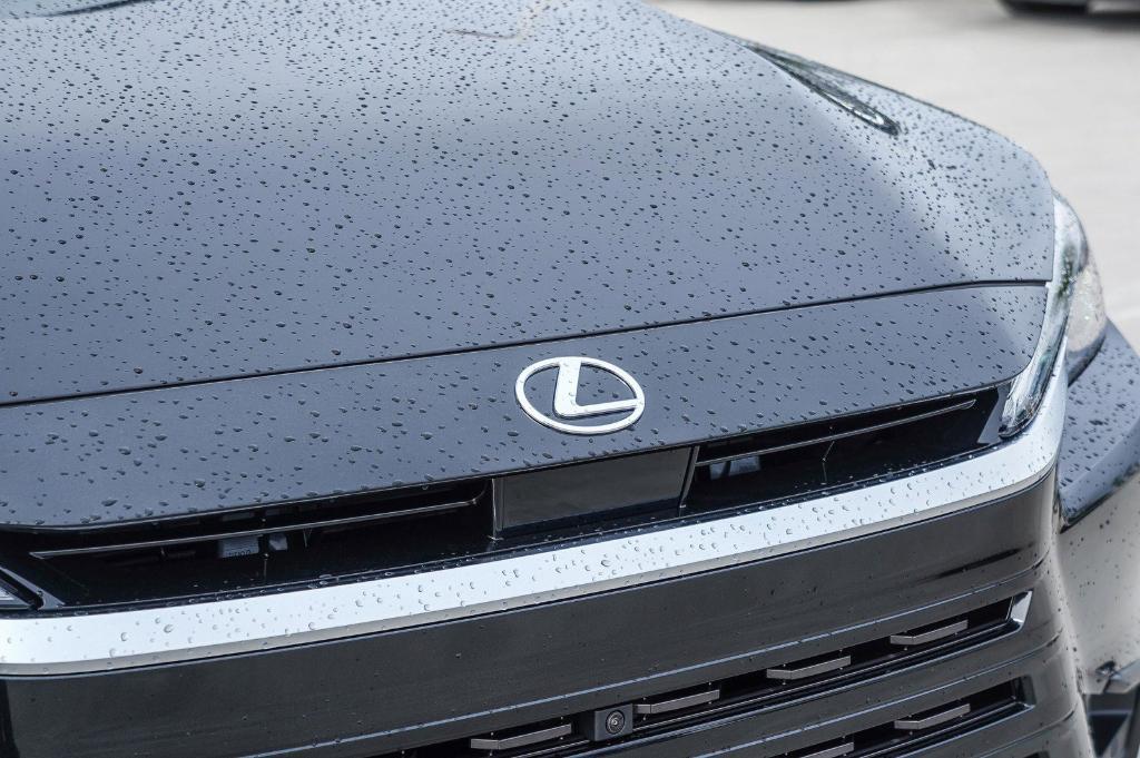 new 2025 Lexus TX 350 car, priced at $63,610