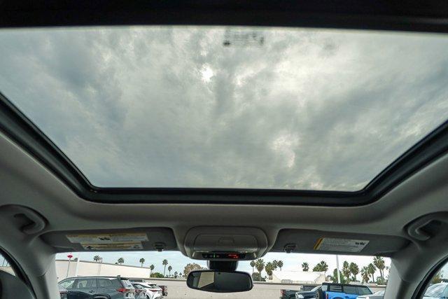 used 2022 Chevrolet Equinox car, priced at $21,990