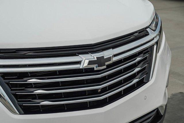 used 2022 Chevrolet Equinox car, priced at $21,990