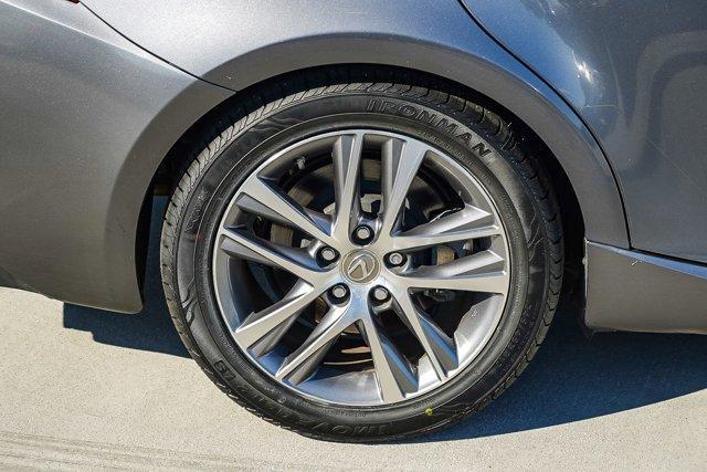 used 2019 Lexus IS 300 car, priced at $26,995