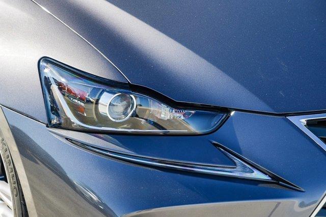 used 2019 Lexus IS 300 car, priced at $26,995