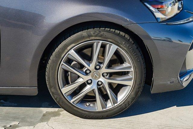 used 2019 Lexus IS 300 car, priced at $26,995