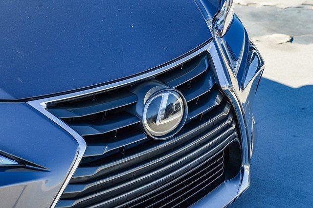 used 2019 Lexus IS 300 car, priced at $26,995