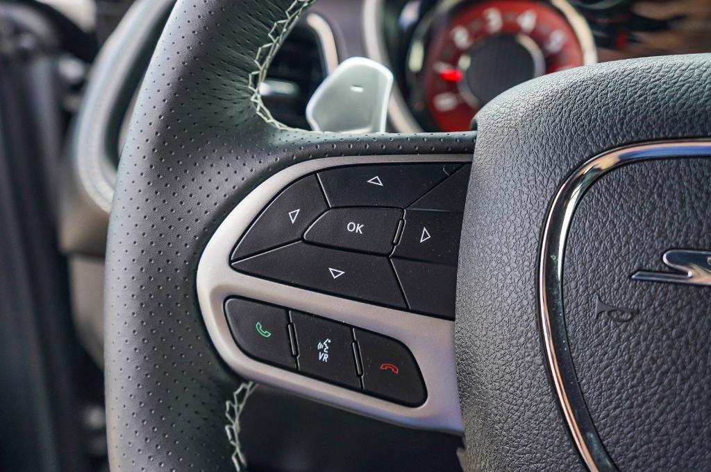 used 2023 Dodge Challenger car, priced at $71,995
