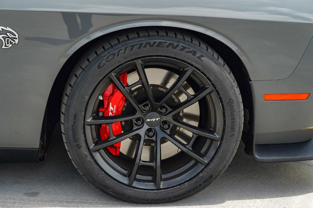 used 2023 Dodge Challenger car, priced at $71,995