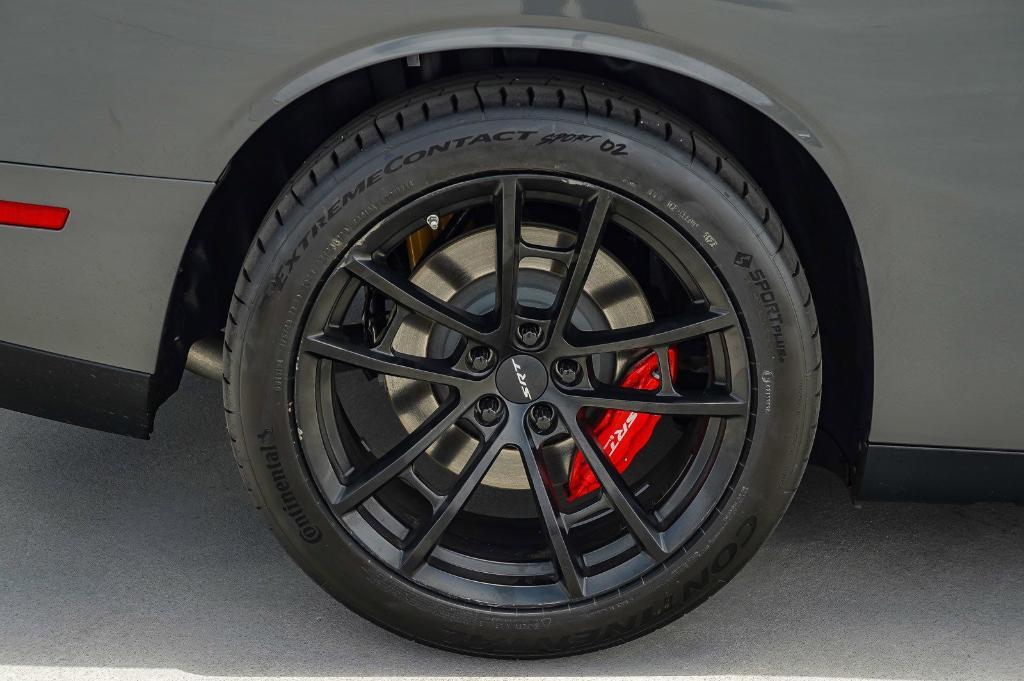 used 2023 Dodge Challenger car, priced at $71,995