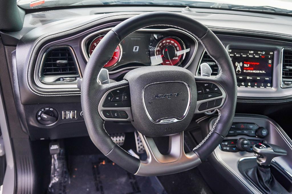 used 2023 Dodge Challenger car, priced at $71,995