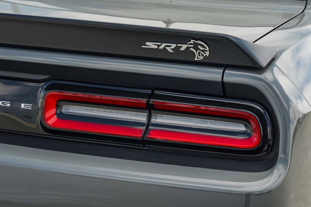 used 2023 Dodge Challenger car, priced at $71,995