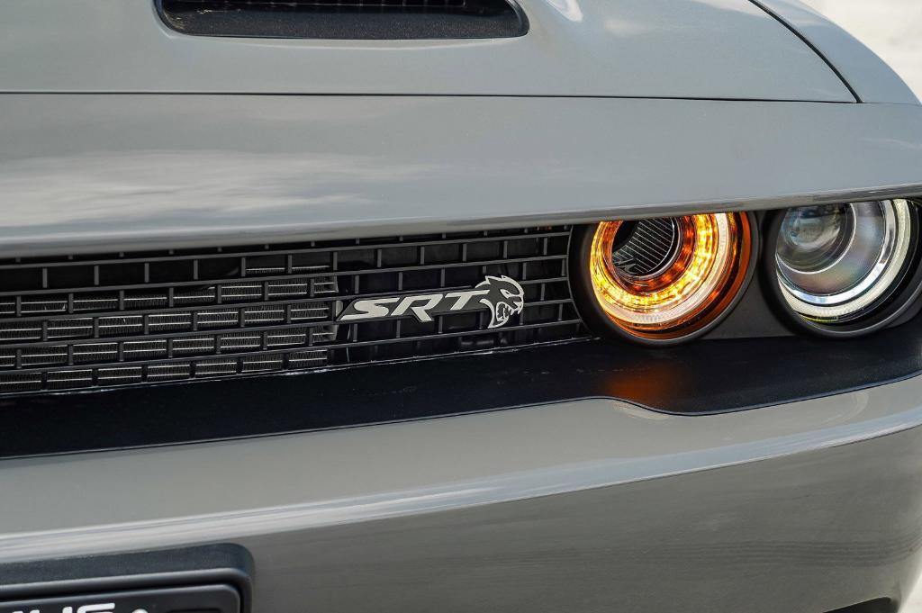used 2023 Dodge Challenger car, priced at $71,995