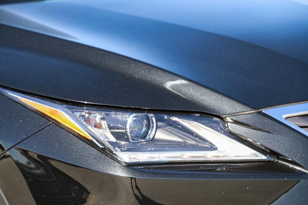 used 2018 Lexus RX 350L car, priced at $27,990