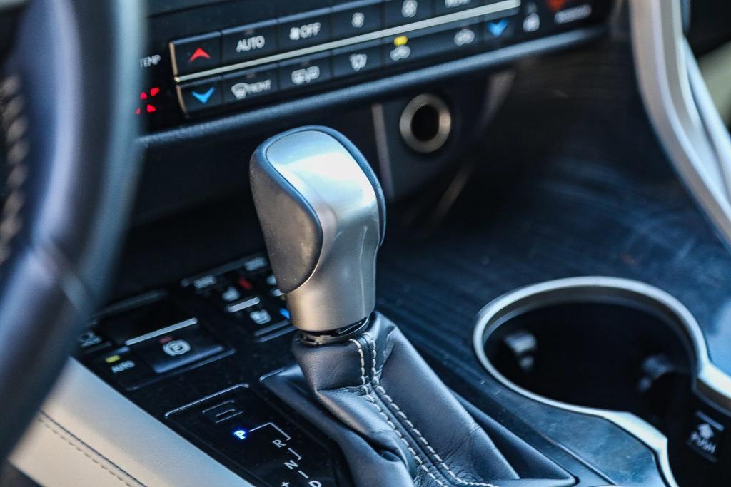 used 2018 Lexus RX 350L car, priced at $27,990