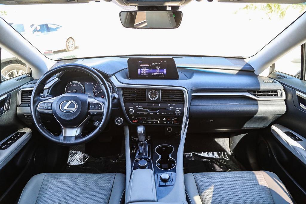 used 2018 Lexus RX 350L car, priced at $27,990