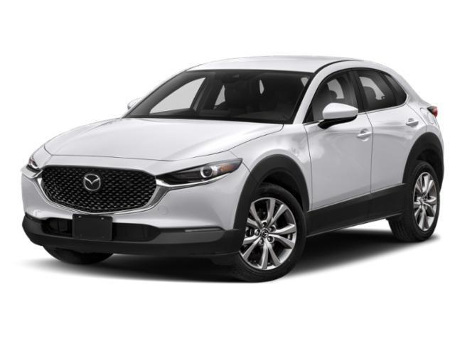 used 2021 Mazda CX-30 car, priced at $19,995