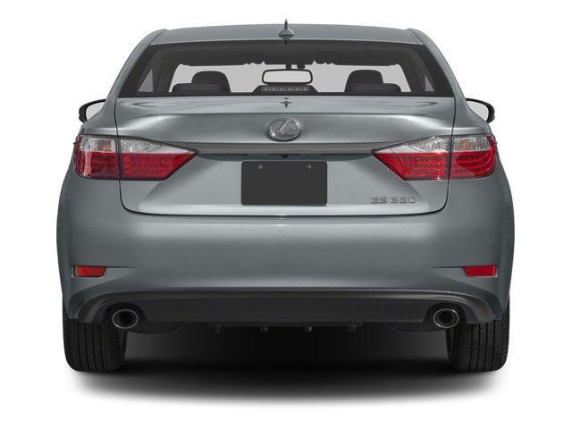 used 2013 Lexus ES 350 car, priced at $16,990