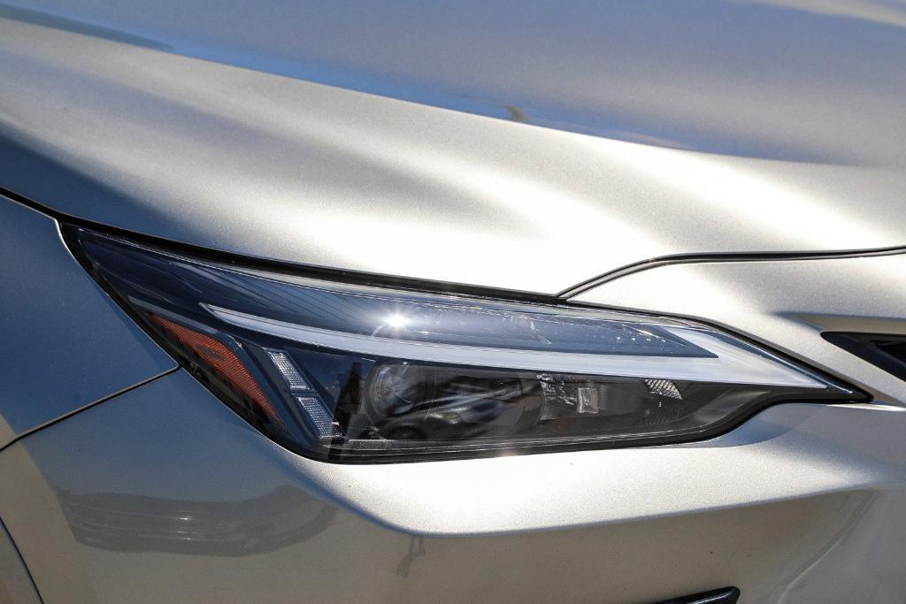 used 2024 Lexus NX 350 car, priced at $45,950