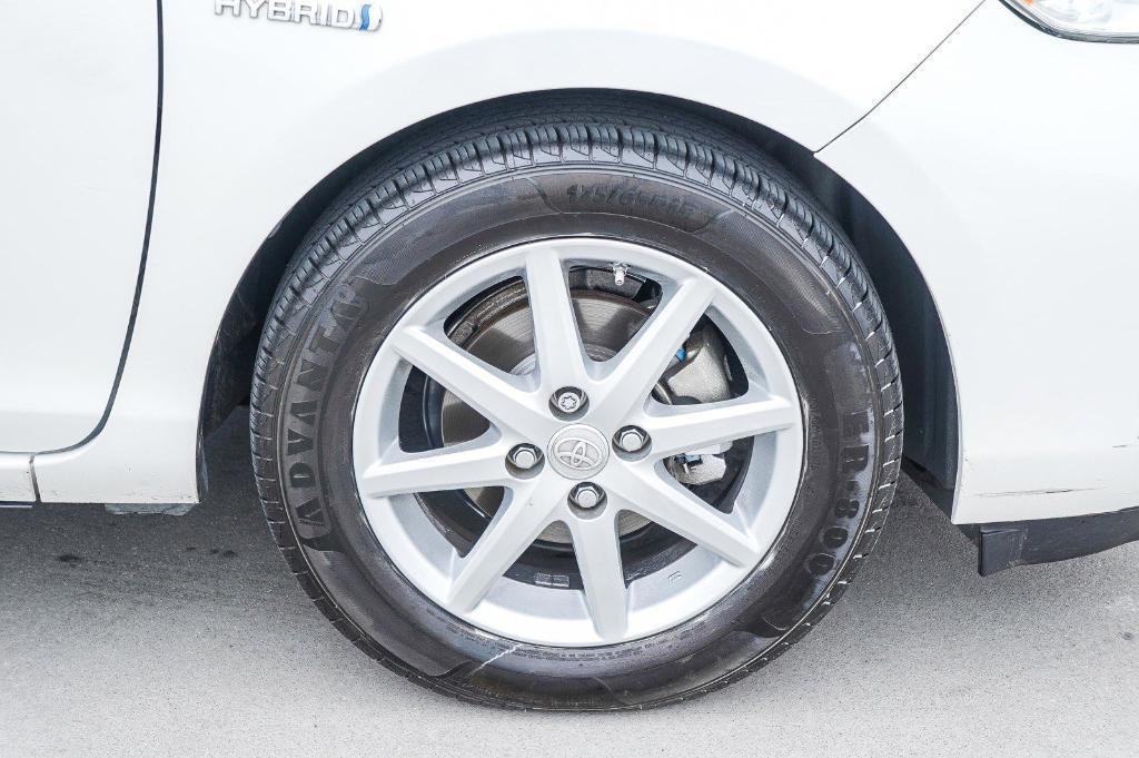 used 2012 Toyota Prius c car, priced at $6,995