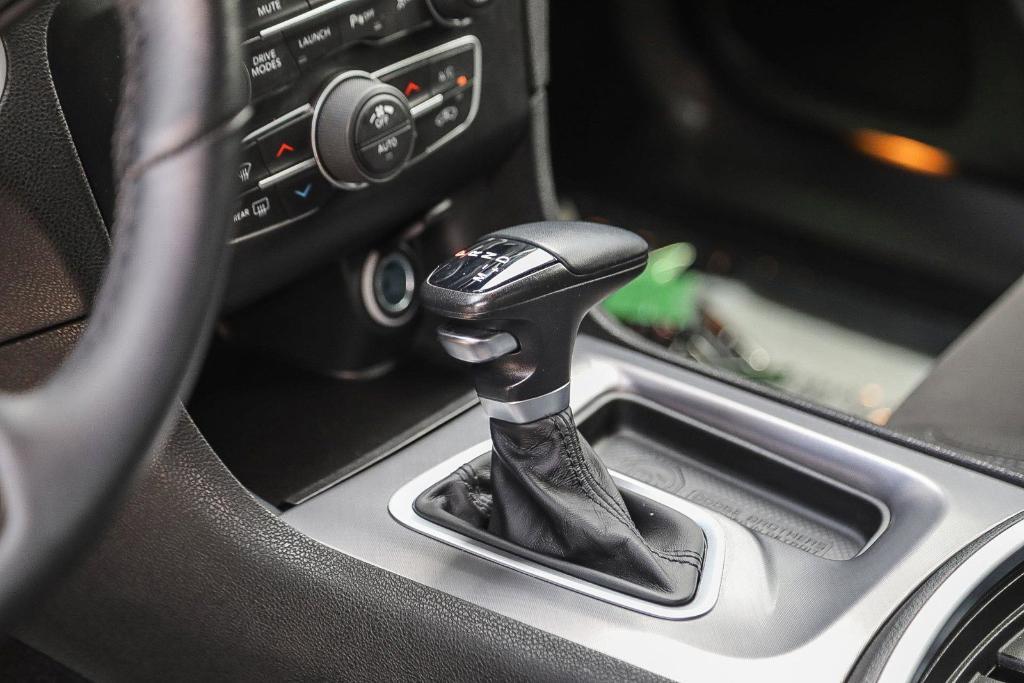 used 2022 Dodge Charger car, priced at $47,995