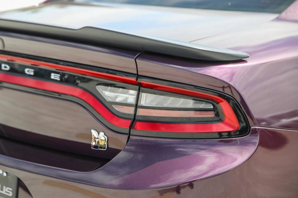 used 2022 Dodge Charger car, priced at $47,995