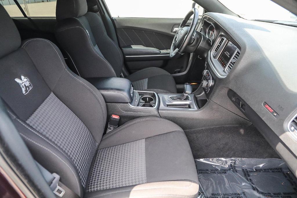 used 2022 Dodge Charger car, priced at $47,995