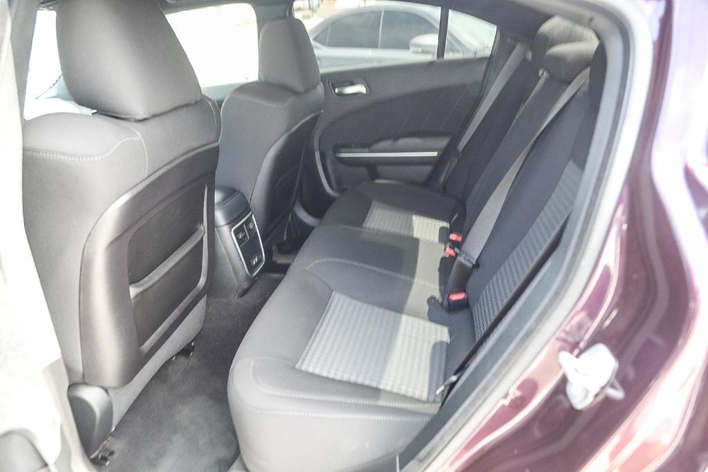 used 2022 Dodge Charger car, priced at $47,995