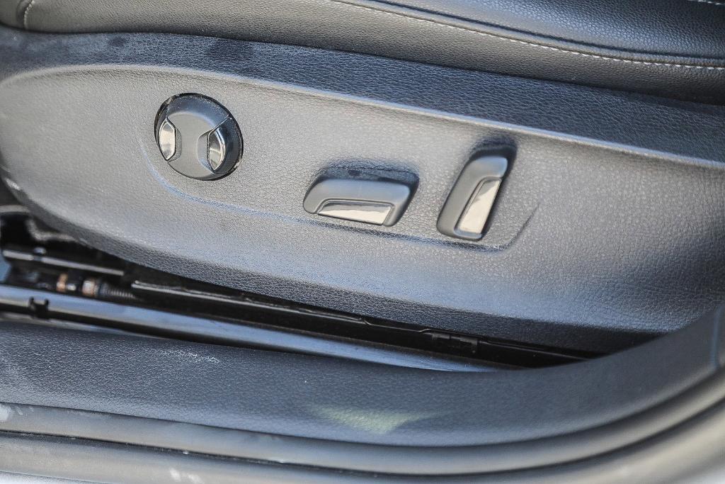 used 2021 Volkswagen Passat car, priced at $14,990