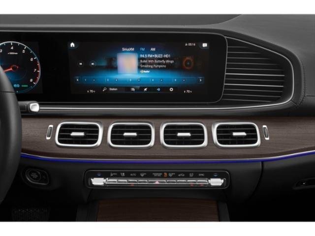 used 2023 Mercedes-Benz GLS 450 car, priced at $54,500