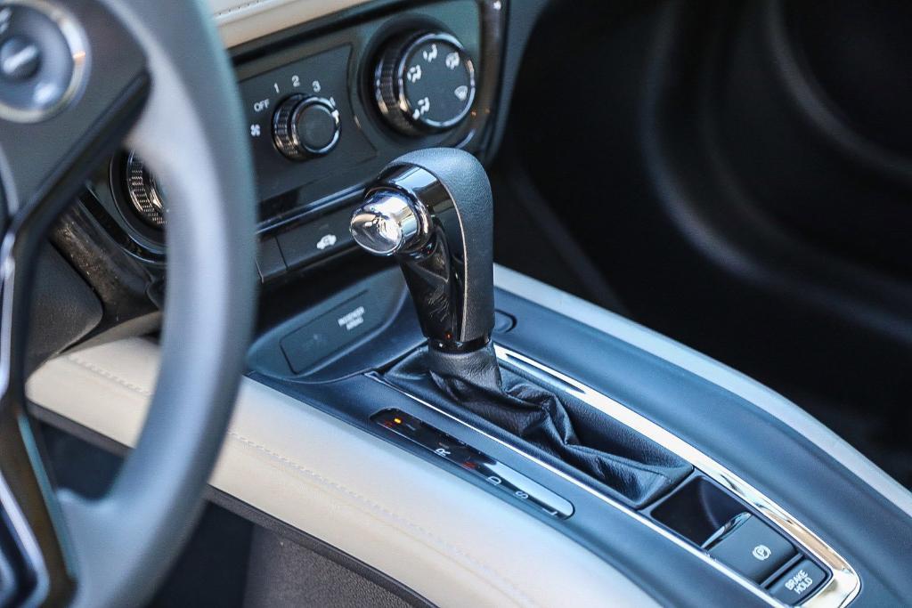 used 2022 Honda HR-V car, priced at $20,995